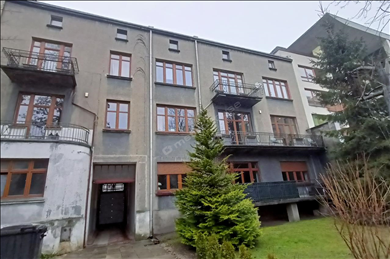 Mieszkanie na sprzedaż, Łódź, Śródmieście, Zamenhofa