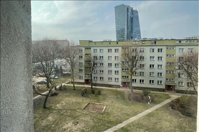 Mieszkanie na sprzedaż, Szczecin, Centrum, Odzieżowa