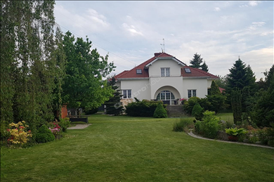 House  for sale, Warszawski Zachodni, Stare Babice gm, Stare Babice