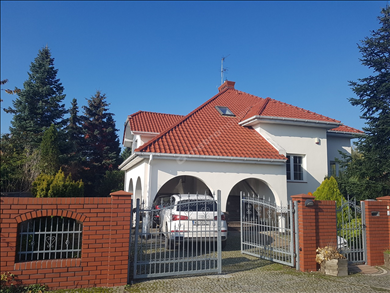 House  for sale, Warszawski Zachodni, Stare Babice gm, Stare Babice