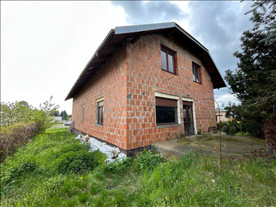 House  for sale, Aleksandrowski, Ciechocinek gm, Ciechocinek