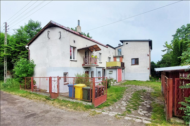 Dom na sprzedaż, Sosnowiec, Zagórze